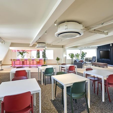 H Hostel Itaewon Seoul Eksteriør bilde