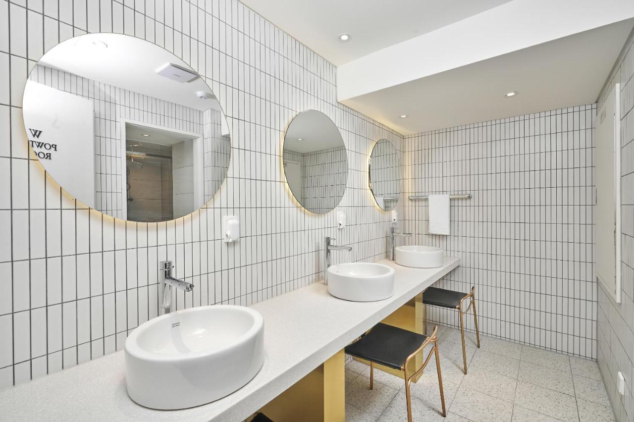 H Hostel Itaewon Seoul Eksteriør bilde